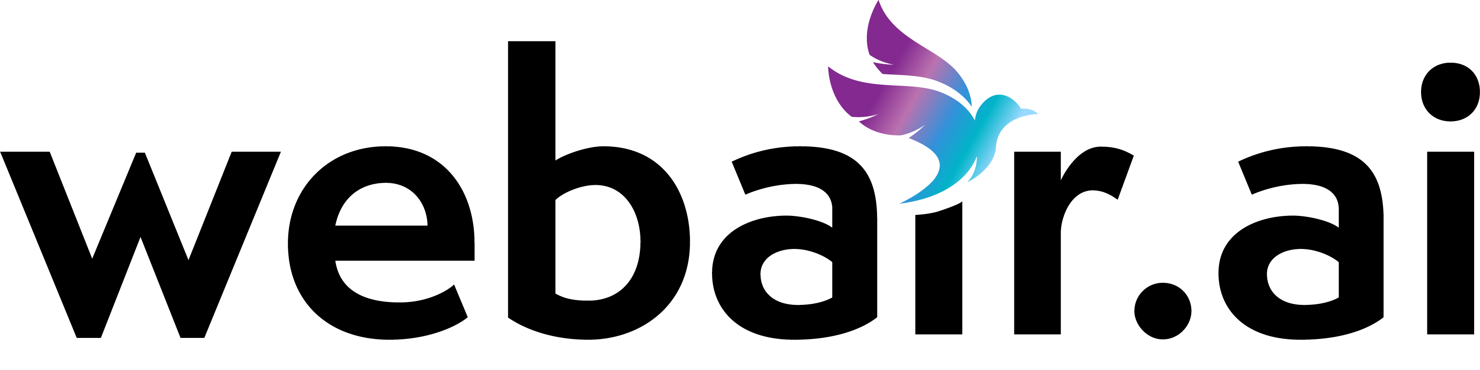 WebAir AI - AI Technology Provider